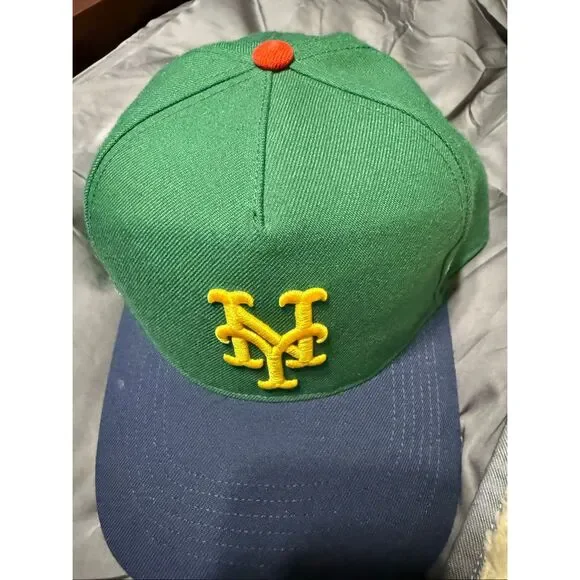 47brand Mets snap back - Picture 6 of 6